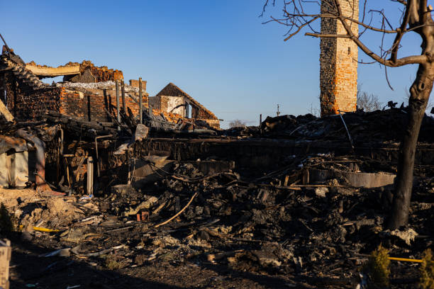 Reliable Fire Damage Removal contractor in Horsham, PA by Fire Damage Laser Cleaning