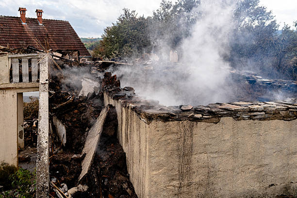 Affordable Fire Damage Removal solutions in Horsham, PA